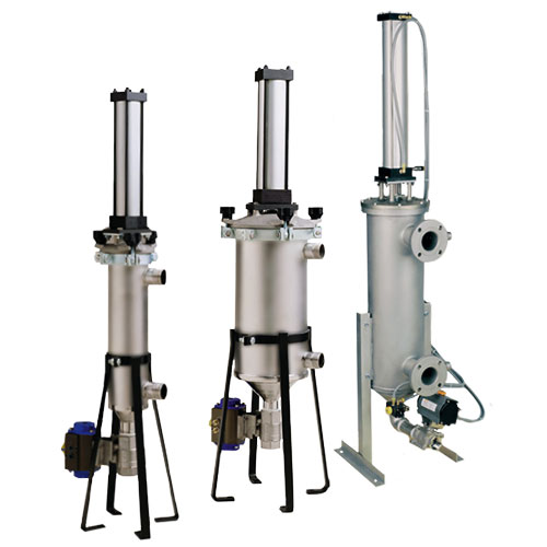 Eaton Filtration (Zelfreinigende) Filters voor Vloeistoffen dgfg.nl