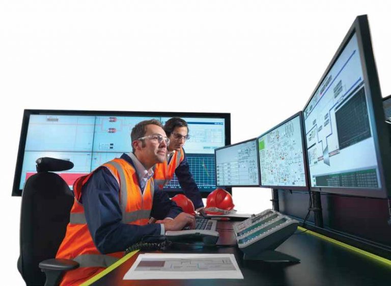 Honeywell Modulaire Regelsystemen en PLC's - DGFG.nl