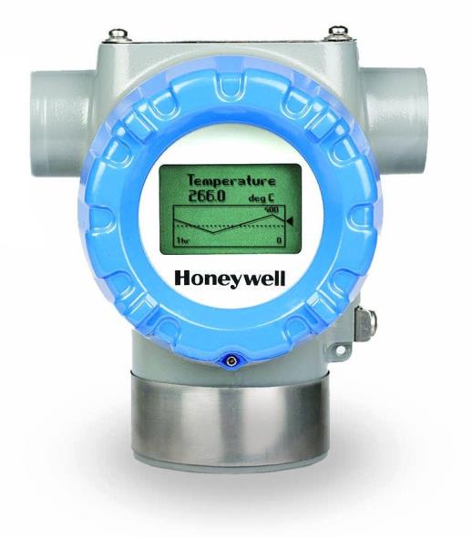 Honeywell Temperatuurtransmitters - Smartline STT-modellen