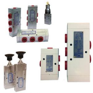 Sitecna-Spool-Valves